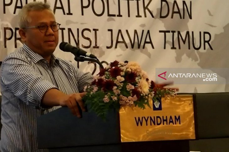 KPU rumuskan