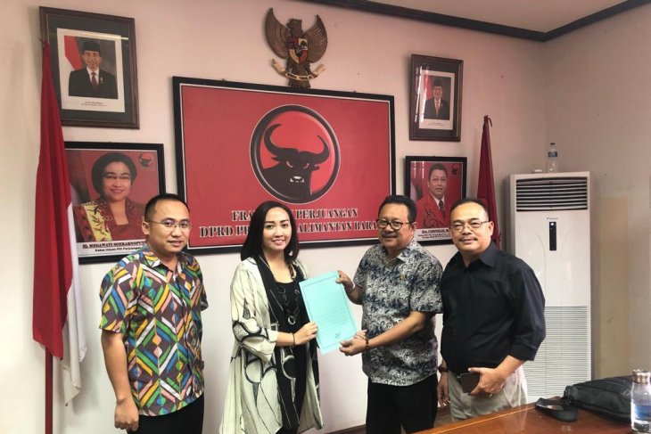 DAD Kalbar minta hentikan kriminalisasi petani pembakar lahan