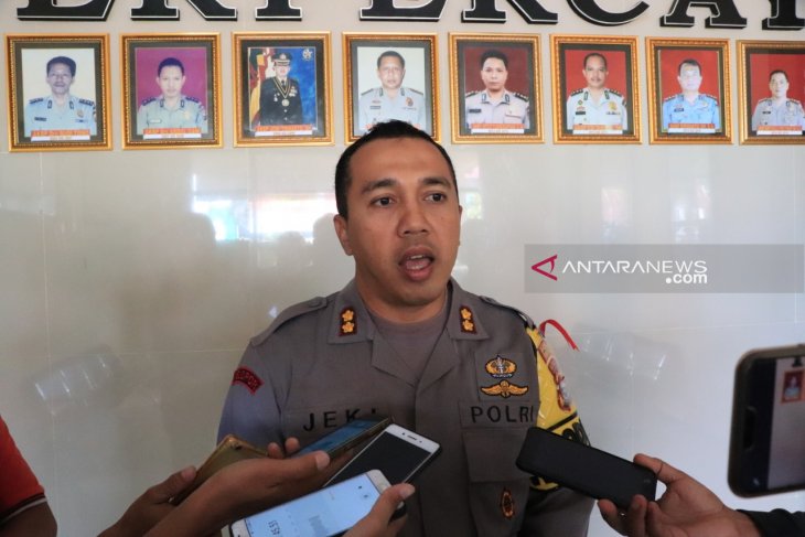 Begal jalan lintas Curup-Lubuklinggau incar kendaraan luar daerah