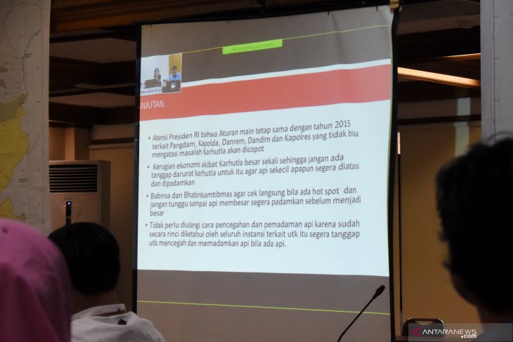 Menurut ICEL jajaran Polda perlu dievaluasi secara menyeluruh