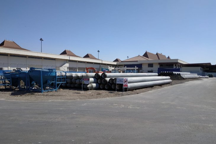Angkasa Pura invests Rp685 billion to expand Juanda Airport