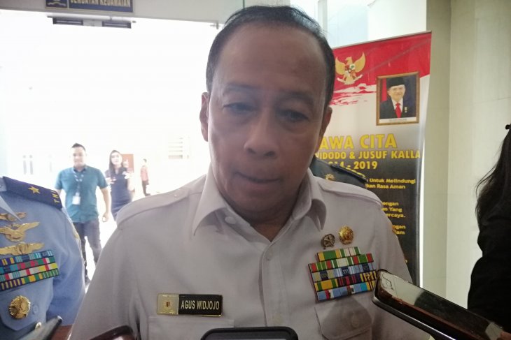 Enzo diduga terpengaruh paham radikal, Gubernur Lemahanas: Bagaimana kelanjutan pembinaannya