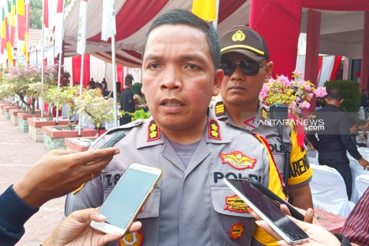 Polisi tangkap perempuan pembunuh ponakan sendiri