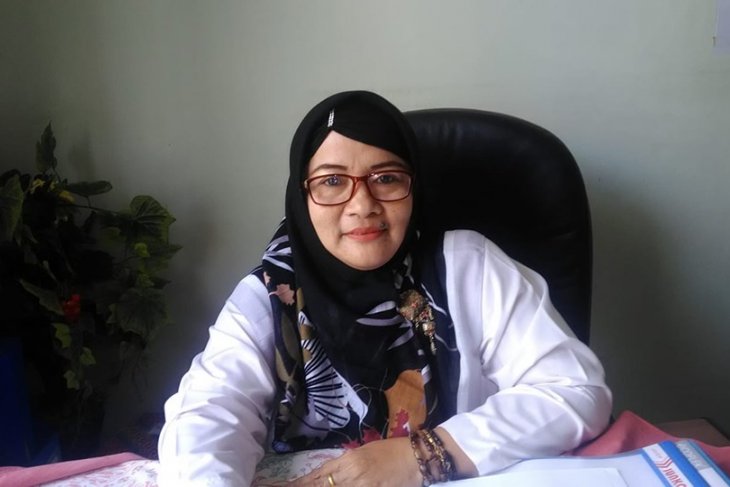 Untuk tingkatkan kesehatan, 1.500 balita di Lebak diberi vitamin A