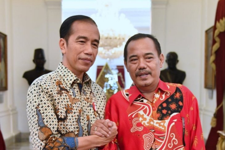 RKIH meluncurkan indogetjob.com