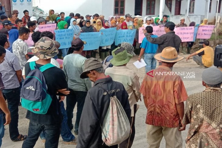 Kuasa hukum PT TBS: Tidak ada pengrusakan hutan mangrove di kawasan perusahaan