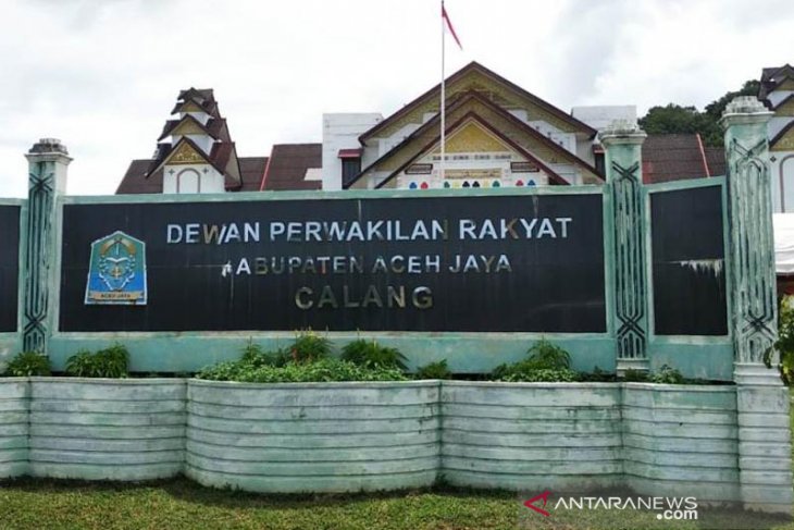 Anggaran pelantikan dewan Aceh Jaya capai Rp250 juta