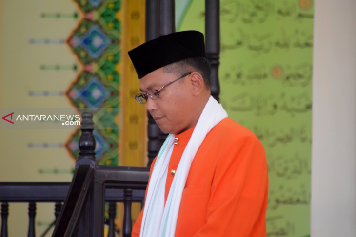 Resmi ke PDIP, Thariq Modanggu target maksimalkan program pendidikan politik