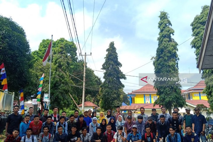 64 warga Rejang Lebong mendaftar program magang kerja ke Jepang