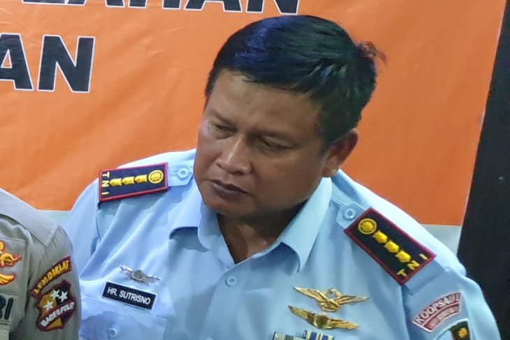 Tanggulangi karhutla Sumsel, Satgas tingkatkan operasi udara