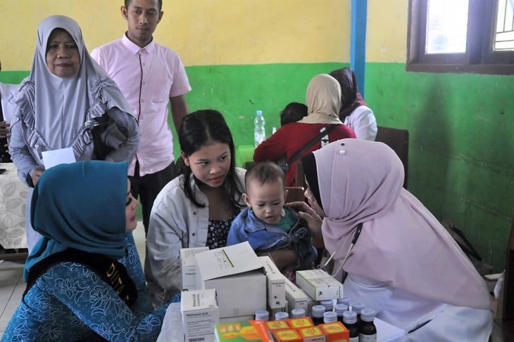 DPPKB Ambon siapkan tim pendamping keluarga berisiko kekerdilan begini penjelasannya