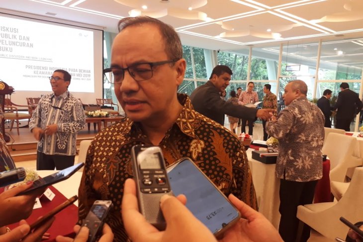 Indonesia berkeberatan isu Papua dibahas di Forum Kepulauan Pasifik