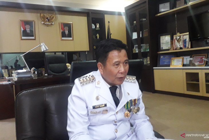 Pemkab Bangka Tengah akan optimalkan pemungutan PBB