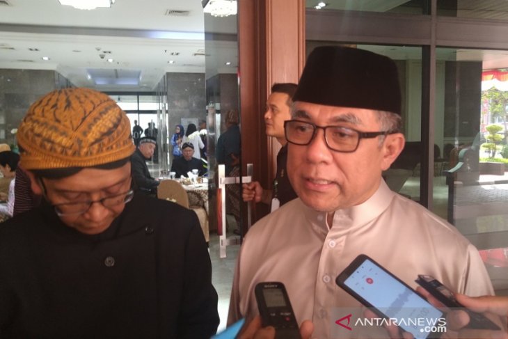 Government targets reducing stunting prevalence to 19 percent in 2024
