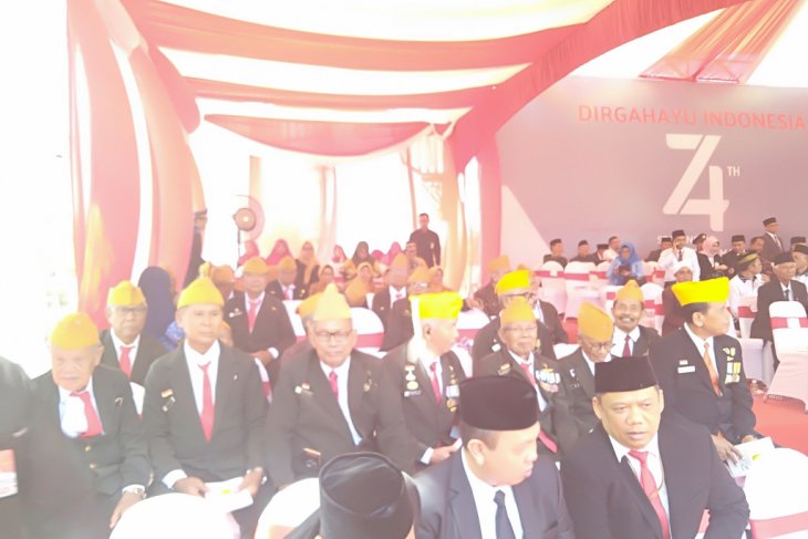 Ibnu Sina gratiskan PBB dan air bersih bagi veteran selama setahun