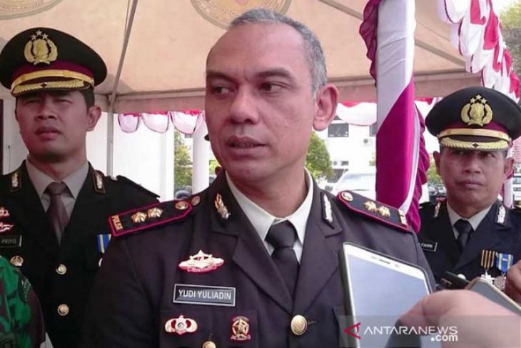 Pembunuhan Ketua PSSI diduga karena belum membayar anak buah