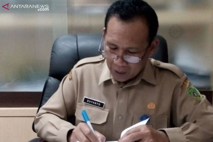Disdukcapil bingung dengan Edaran Ditjen Dukcapil