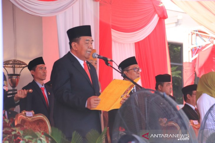 Harapkan lahir generasi maju