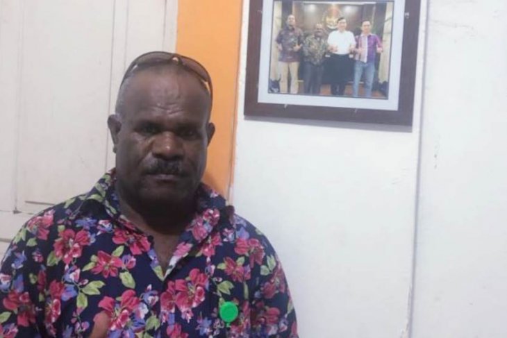 Direktur PAK-HAM Papua: Hormati HAM di Papua