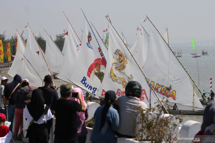 Festival Perahu Layar