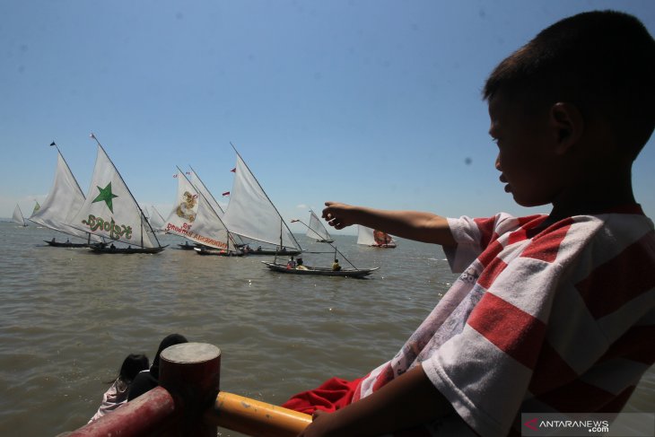 Festival Perahu Layar