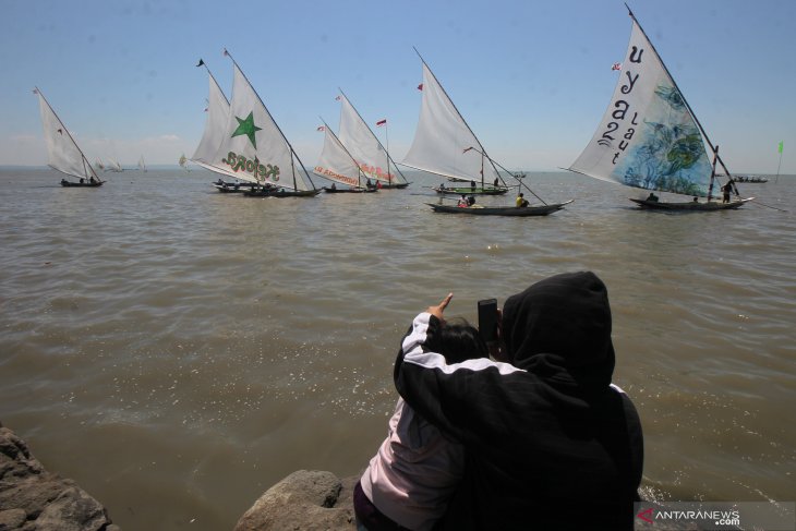 Festival Perahu Layar