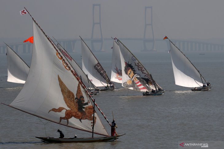 Festival Perahu Layar