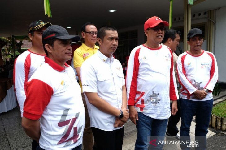 PTPN IV gelar puncak BUMN Hadir Untuk Negeri di Pematangsiantar