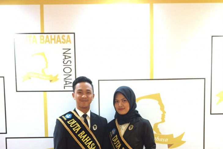 Duta bahasa jadi pengalaman luar biasa