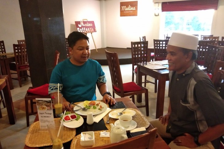 Sekda Banjarbaru