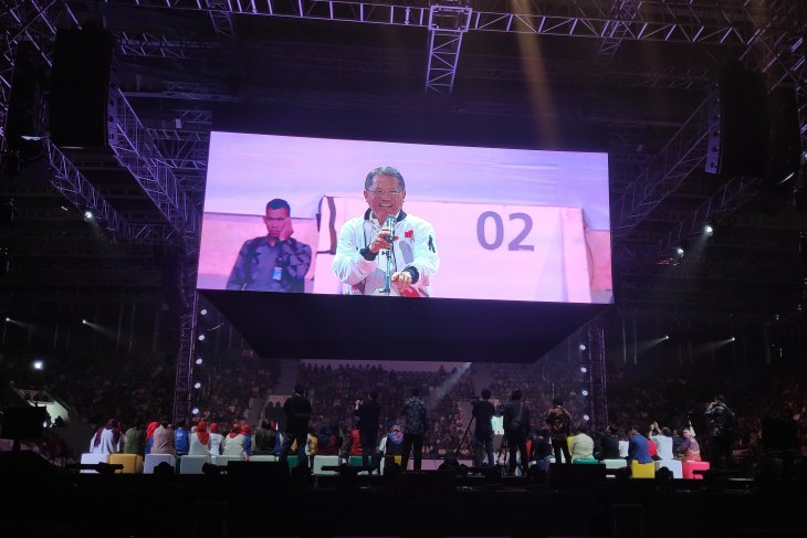 Kominfo bidik kemunculan unicorn baru