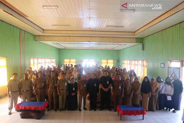 BBPOM Kalsel awasi peredaran