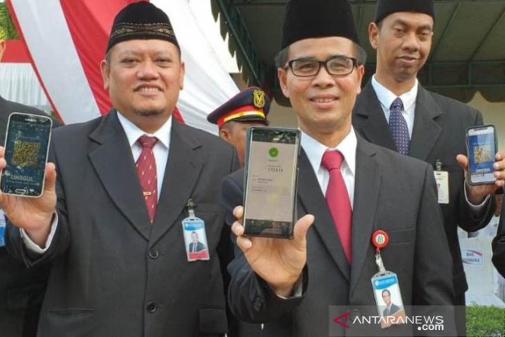 Agustus Lhokseumawe deflasi 0,54 persen