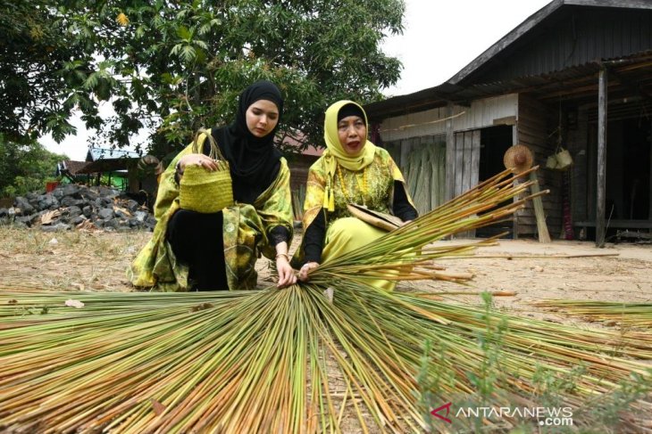 Gatriwara Banjarbaru dorong pengembangan UMKM