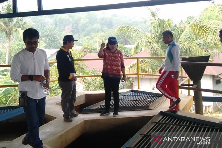Berikut nama enam calon Dirut PDAM Singkawang