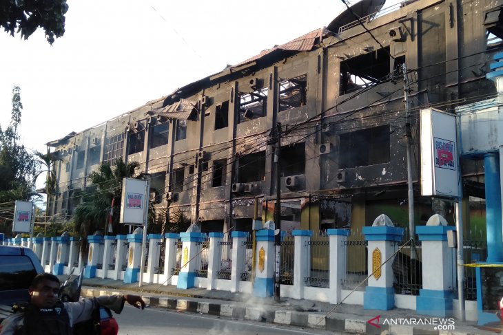 Dewan Adat Doreri ajak semua etnis bangun Papua Barat