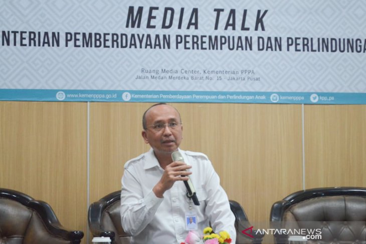 Sesmen PPPA minta isu pelindungan perempuan-anak jangan sampai hilang
