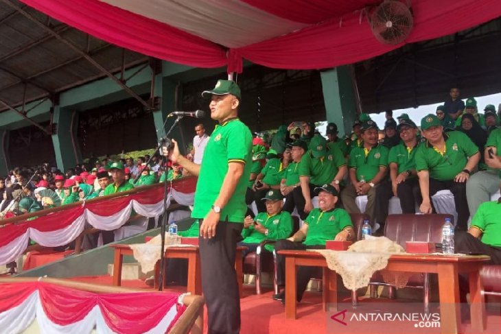 Kepala BNN sebut mahasiswa perlu jalani tes urine