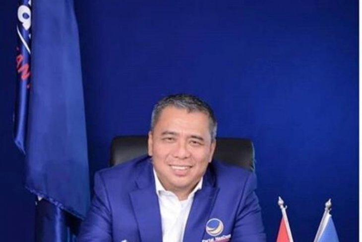 Fraksi NasDem minta media asing objektif beritakan kericuhan Papua