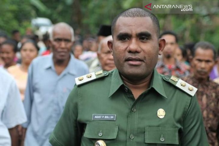 Wabup Flotim himbau warga tidak terprovokasi video ustadz Abdul Somad