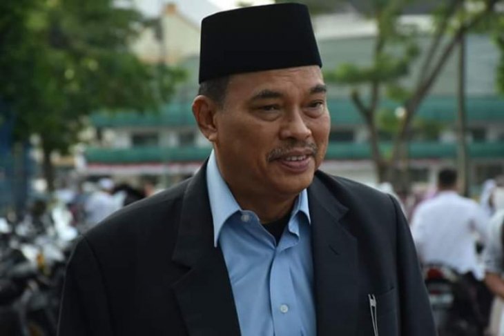 Wali Kota: Tak ada jalan putus untuk mengabdi bagi bangsa