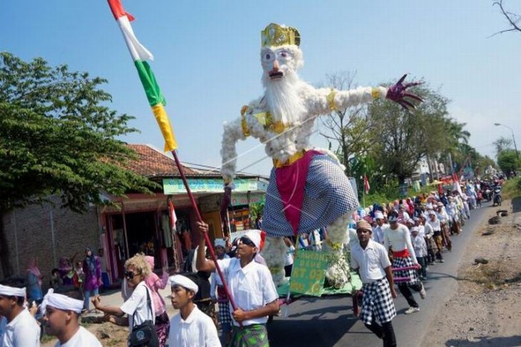 Karnaval kemerdekaan