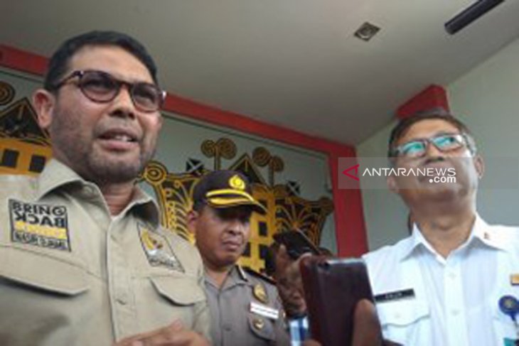 Anggota DPR curigai asing