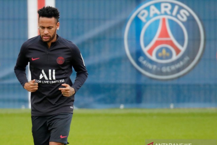 Juventus tawarkan Dybala untuk rekrut Neymar