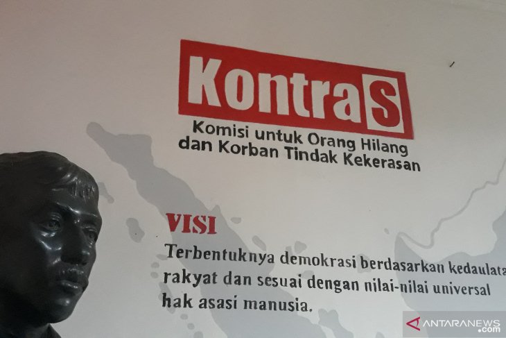 Kontras kritisi 100 hari kinerja Kapolri