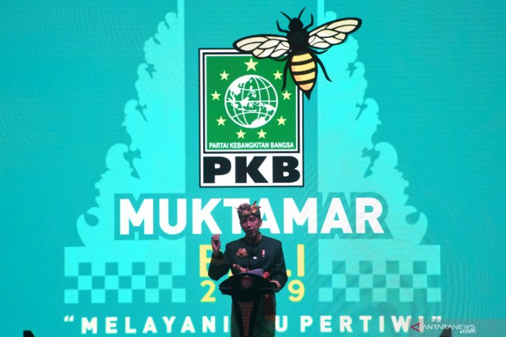 Presiden: tantangan lebih besar itu bangun SDM