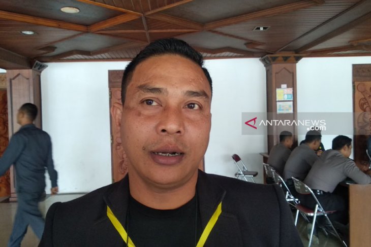 KIP Aceh hitung ulang suara pemilu di Aceh Timur
