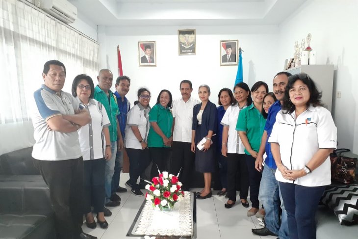 Gubernur Maluku diagendakan bastori dengan siswa SMAN 2 Ambon