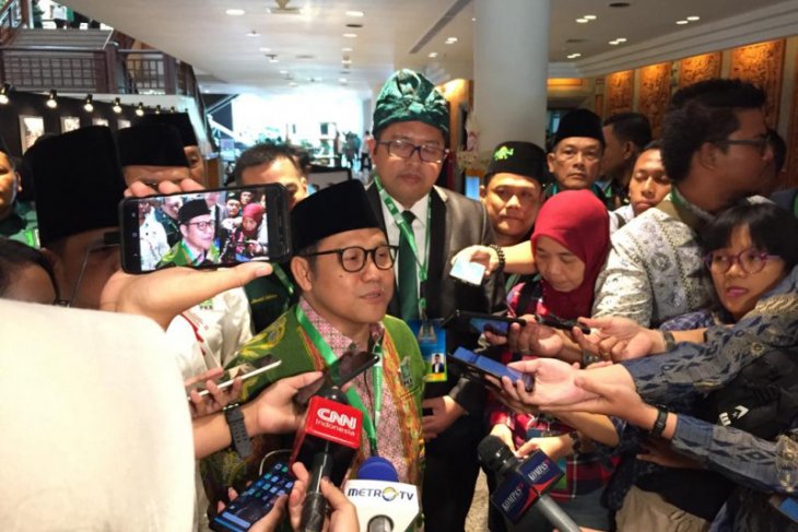 Akhir Agustus, PKB tuntaskan kajian urgensi GBHN