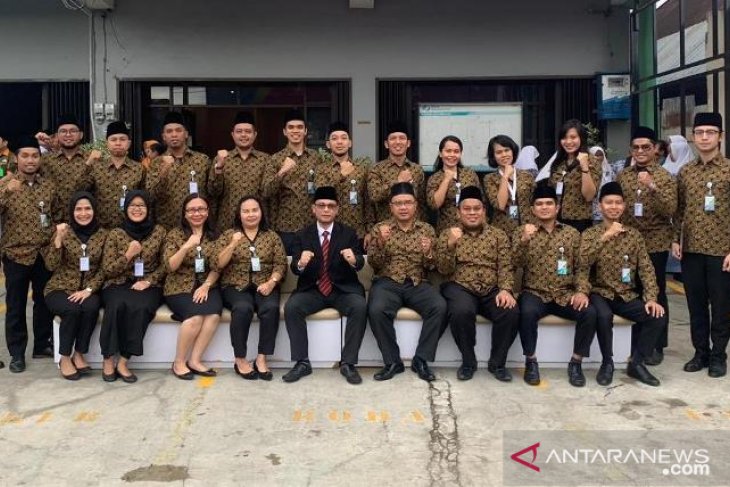 Hingga Juli 2019, BPJS Ketenagakerjaan Padangsidimpuan cairkan klaim 26,4 miiliar